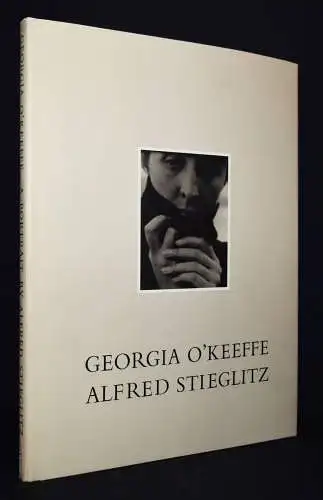 Stieglitz, Georgia O’Keeffe - 1978 AKTFOTOGRAFIE