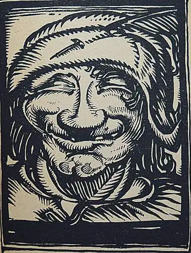 Sachs, Hans. Fastnachtsspiele - 10 Bände - 1919-1921