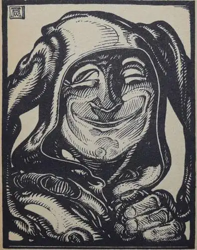 Sachs, Hans. Fastnachtsspiele - 10 Bände - 1919-1921