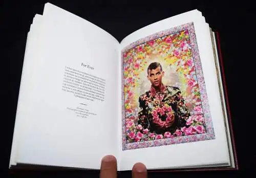 Pierre et Gilles, La fabrique des idoles - SIGNIERT + ORIG.-ZEICHNUNG POP-ART