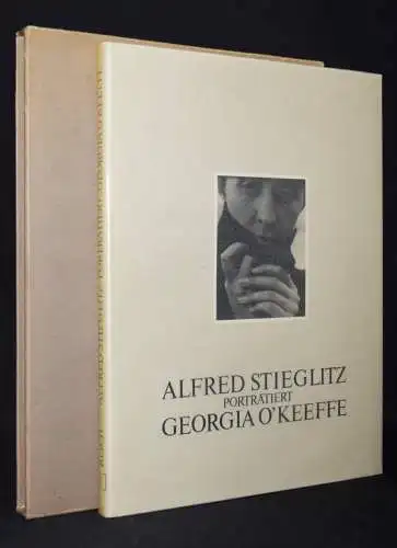 Stieglitz, Georgia O’Keeffe - 1978 AKTFOTOGRAFIE