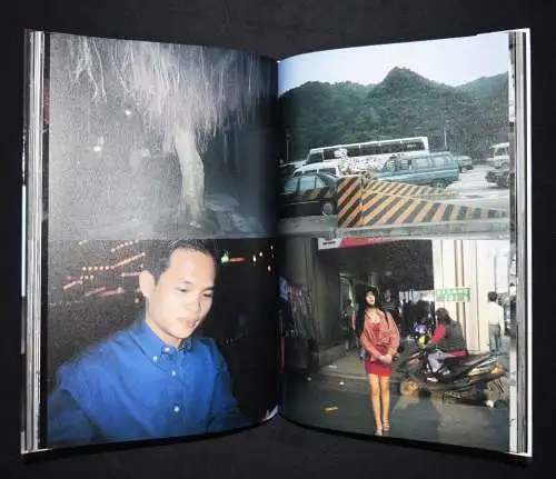 Araki, Taihoko - 1998 EINZIGE AUSGABE TAIWAN TAIPEI