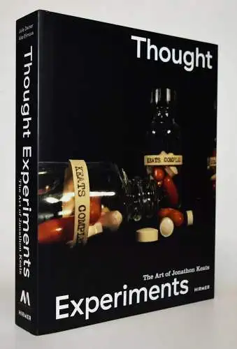 Keats – Decker, Thought experiments KONZEPTKUNST