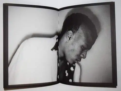 Taylor, Jean-Michel Basquiat NUMMERIERT 1/500 PORTRAITPHOTOGRAPHIE POP-KULTUR