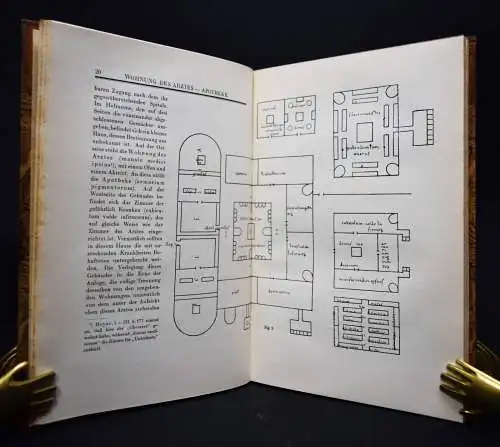 Brunner, Ueber Medizin und Krankenpflege im Mittelalter 1922 MEDIZINGESCHICHTE