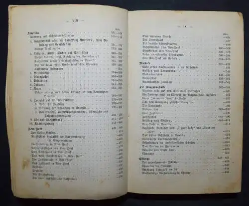 Leopold Kist, Amerikanisches Erste Ausgabe 1871 Amerika Freimaurer