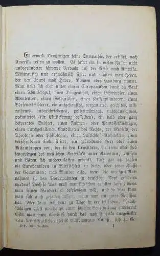 Leopold Kist, Amerikanisches Erste Ausgabe 1871 Amerika Freimaurer