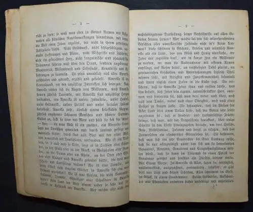 Leopold Kist, Amerikanisches Erste Ausgabe 1871 Amerika Freimaurer