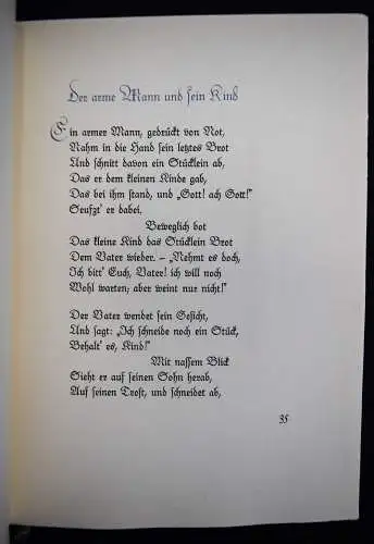 Kurth, Fabeln des achtzehnten Jahrhunderts 1923 HANDEINBAND NUM 18/25 Ex.