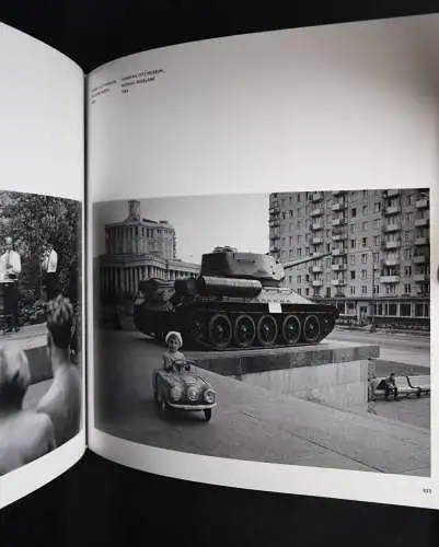 Koetzle, Michael Friedel. Photographs 1950 – 1990 SIGNIERT