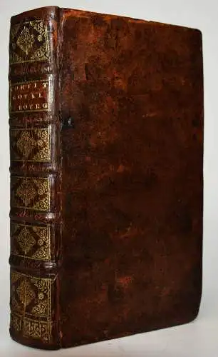 Massialot, Nouvelle isntruction [!] pour les confitures - 1704 KONDITOREI