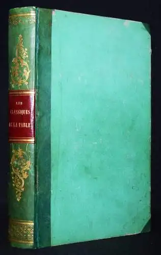 Fayot, Les Classiques de la table - 1843  GASTROSOPHIE KOCHEN KOCHBUCH