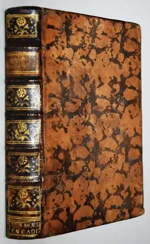 Arnauld, Antoine. La logique, ou, l’art de penser - 1775 LOGIK LOGIQUE