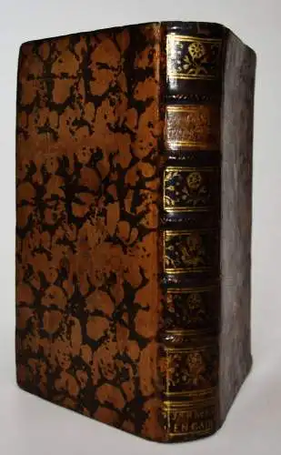 Arnauld, Antoine. La logique, ou, l’art de penser - 1775 LOGIK LOGIQUE