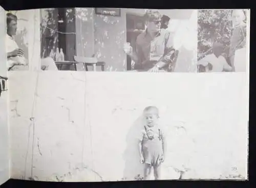 Heyne, Maren. Ilionissia - 1973 FIRST EDITION + ORIG.-PHOTOGRAPH