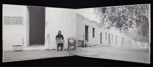 Heyne, Maren. Ilionissia - 1973 FIRST EDITION + ORIG.-PHOTOGRAPH