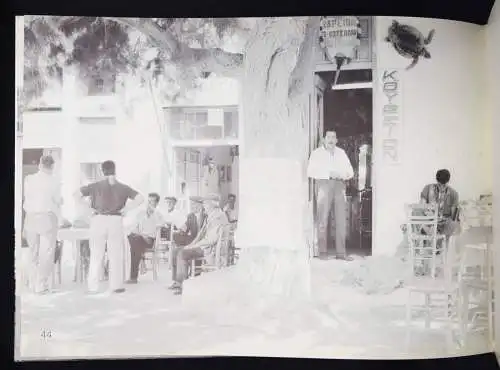 Heyne, Maren. Ilionissia - 1973 FIRST EDITION + ORIG.-PHOTOGRAPH