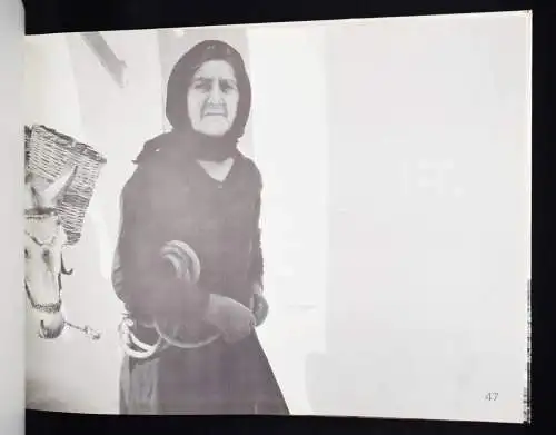 Heyne, Maren. Ilionissia - 1973 FIRST EDITION + ORIG.-PHOTOGRAPH