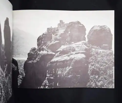 Heyne, Maren. Ilionissia - 1973 FIRST EDITION + ORIG.-PHOTOGRAPH