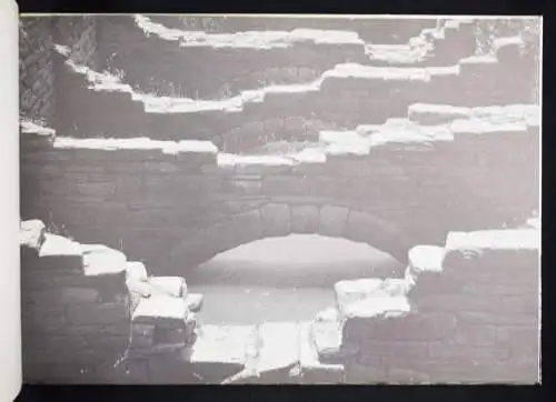 Heyne, Maren. Ilionissia - 1973 FIRST EDITION + ORIG.-PHOTOGRAPH