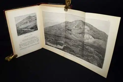 Schliemann, Heinrich. Mykenae - 1878 ARCHÄOLOGIE ANTIKE ALTERTUM