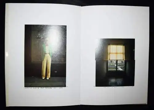 DAVID HOCKNEY SIGNIERT ! , Photograph - 1983 ERSTE DEUTSCHE AUSGABE