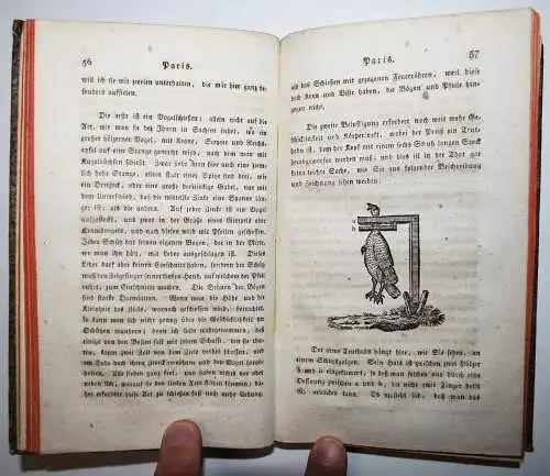 Bertuch u. Böttiger, London und Paris 1802-1810 KULTURGESCHICHTE ZEITSCHRIFT