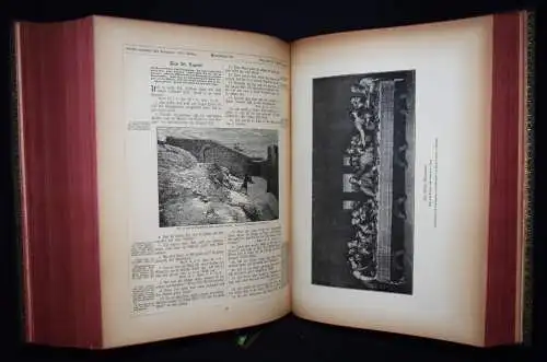 PRACHTBIBEL Allioli, Die Heilige Schrift des Alten und Neuen...1892 BIBEL