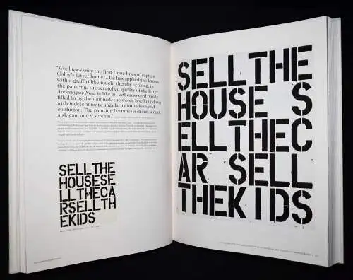 Holzwarth, Christopher Wool Taschen NUMMERIERT SIGNIERT RAISONNE WERKVERZEICHNIS