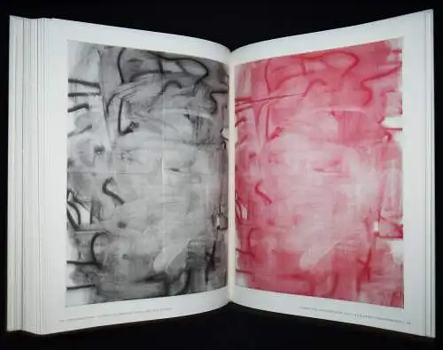 Holzwarth, Christopher Wool Taschen NUMMERIERT SIGNIERT RAISONNE WERKVERZEICHNIS