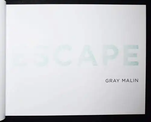 Malin, Escape