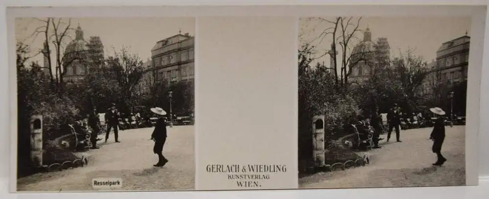 BALLSPENDE DAMENSPENDE – Ball der Stadt Wien 1906 SEHR SELTEN 11