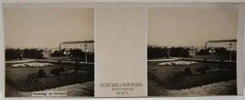 BALLSPENDE DAMENSPENDE – Ball der Stadt Wien 1906 SEHR SELTEN