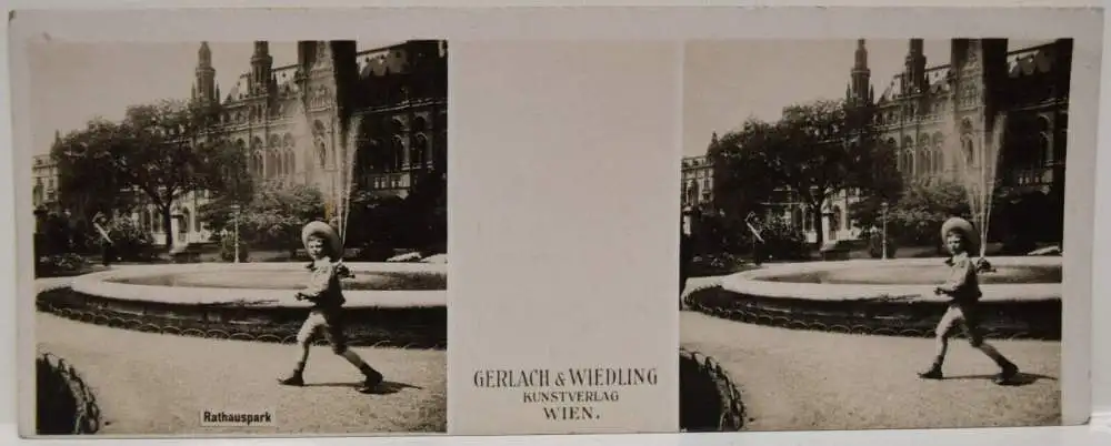 BALLSPENDE DAMENSPENDE – Ball der Stadt Wien 1906 SEHR SELTEN 14