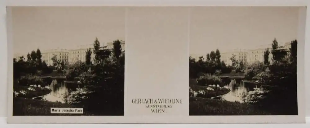 BALLSPENDE DAMENSPENDE – Ball der Stadt Wien 1906 SEHR SELTEN 16