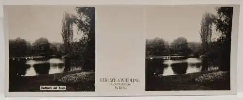 BALLSPENDE DAMENSPENDE – Ball der Stadt Wien 1906 SEHR SELTEN