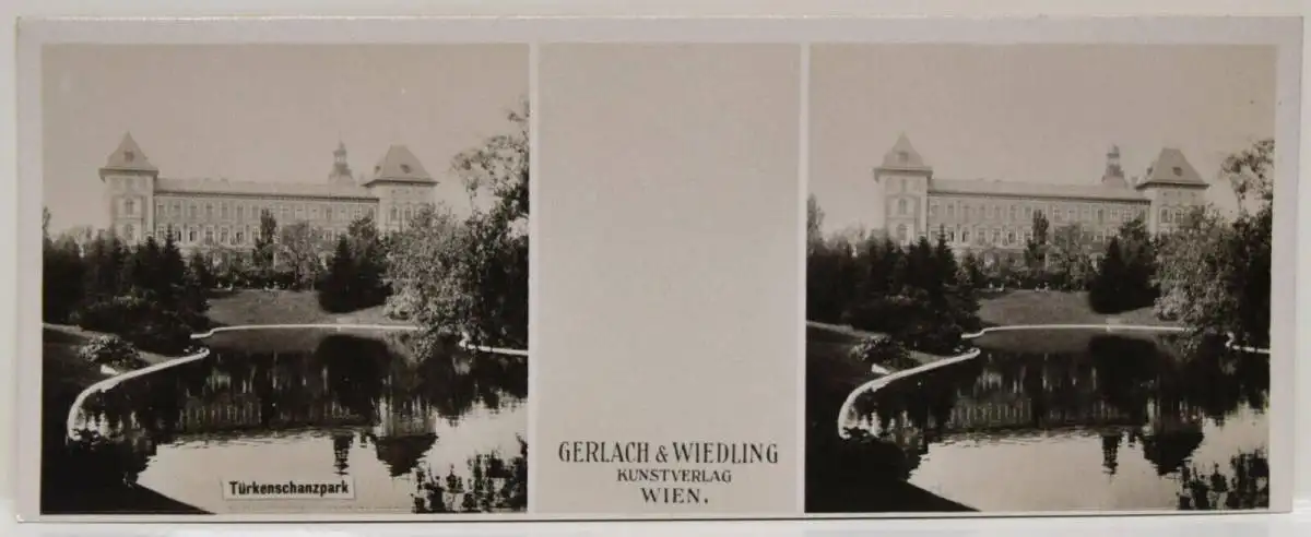 BALLSPENDE DAMENSPENDE – Ball der Stadt Wien 1906 SEHR SELTEN 19