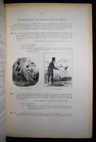 Hazard, Catalogue raisonné de l’oeuvre lithographie de Honor 1904 RAISONNE