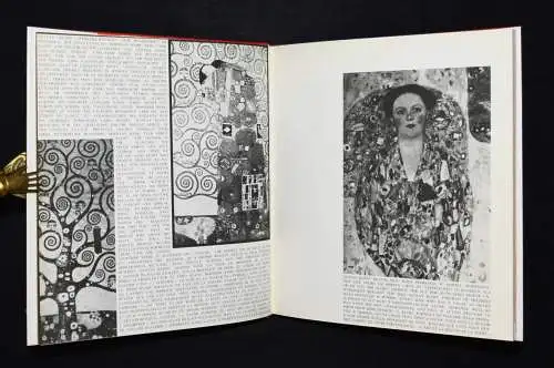 Die Wiener Werkstätte 1903 – 1928. Ketterer-Kunst-Verlag 1994 FAKSIMILE