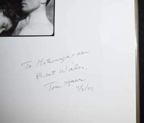 Haar, Francis Haar. A Lifetime of Images SIGNIERT WIDMUNGSEXEMPLAR - USA -HAWAII