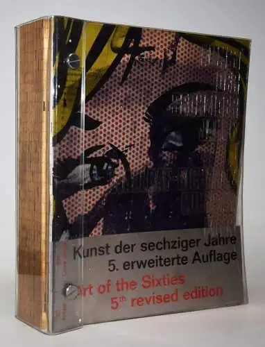 Osten, Gert von der u. Horst Keller. Kunst der sechziger Jahre POP-ART