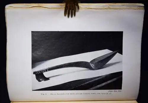 Breton, Andre. L’ amour fou. Gallimard 1937 FIRST EDITION FIRST IMPRESSION DADA