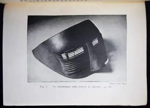 Breton, Andre. L’ amour fou. Gallimard 1937 FIRST EDITION FIRST IMPRESSION DADA