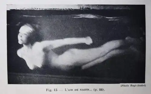 Breton, Andre. L’ amour fou. Gallimard 1937 FIRST EDITION FIRST IMPRESSION DADA