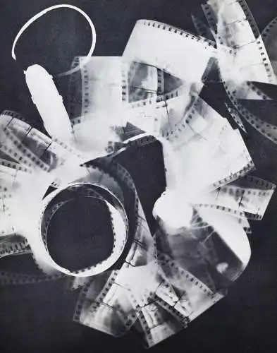 Man Ray, Photographs 1920-1934 FIRST EDITION FIRST PRINTING RARE CATALOGUE !