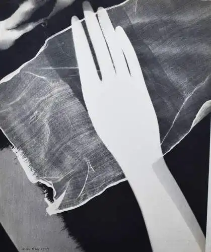 Man Ray, Photographs 1920-1934 FIRST EDITION FIRST PRINTING RARE CATALOGUE !