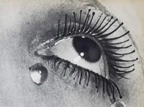 Man Ray, Photographs 1920-1934 FIRST EDITION FIRST PRINTING RARE CATALOGUE !