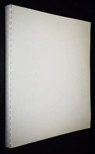 Man Ray, Photographs 1920-1934 FIRST EDITION FIRST PRINTING RARE CATALOGUE !