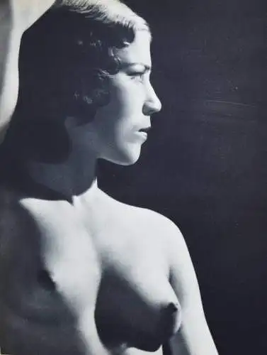 Man Ray, Photographs 1920-1934 FIRST EDITION FIRST PRINTING RARE CATALOGUE !