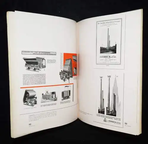 Rasch, Gefesselter Blick - 1930 SEHR SELTEN! PHOTOMONTAGE WERBUNG TYPOGRAPHIE